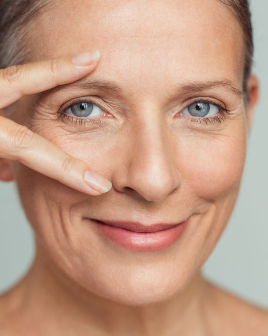 Contorno de ojos: el gran olvidado que tu piel necesita