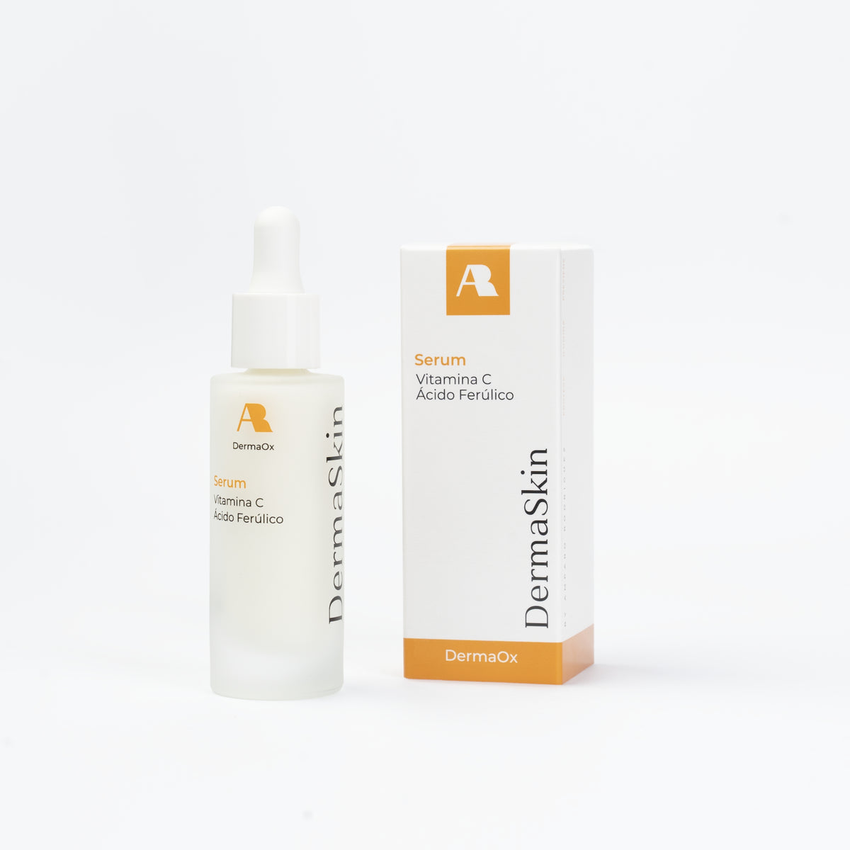 Serum Vitamina C