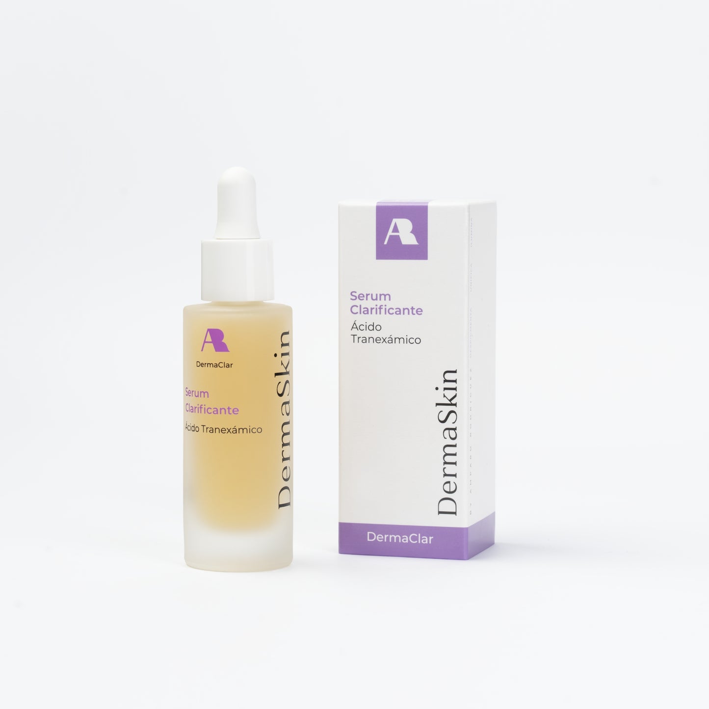 Serum Clarificante