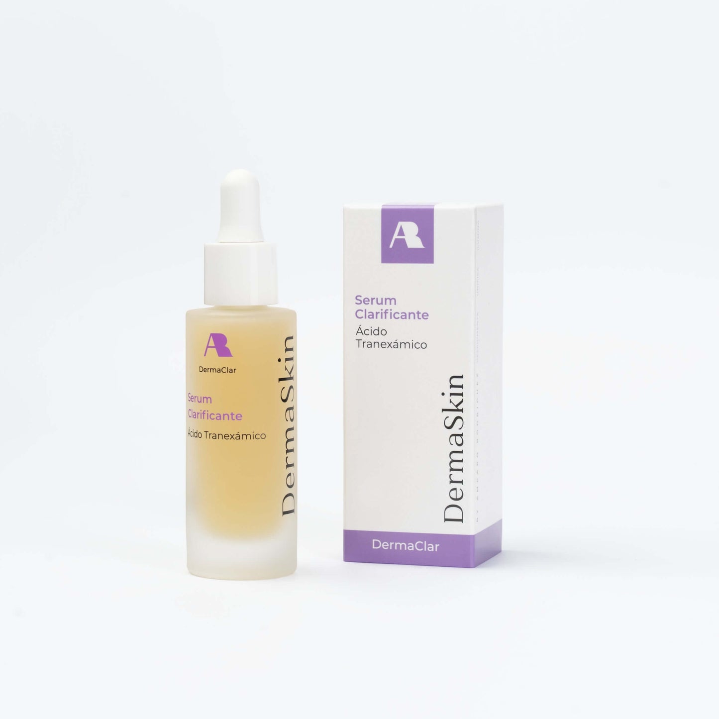 Serum Clarificante