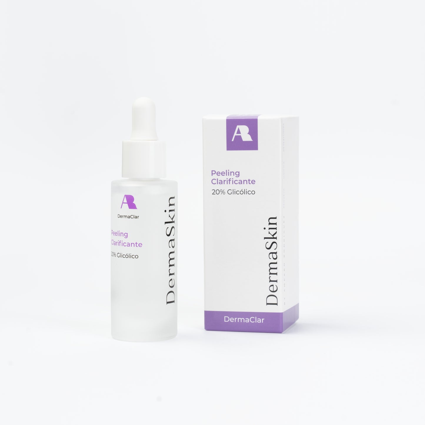 Peeling Clarificante