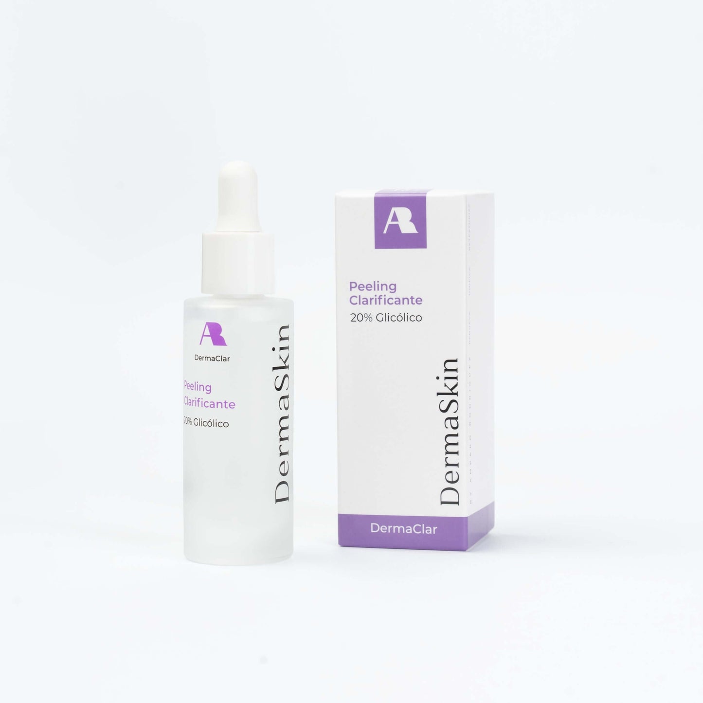 Peeling Clarificante