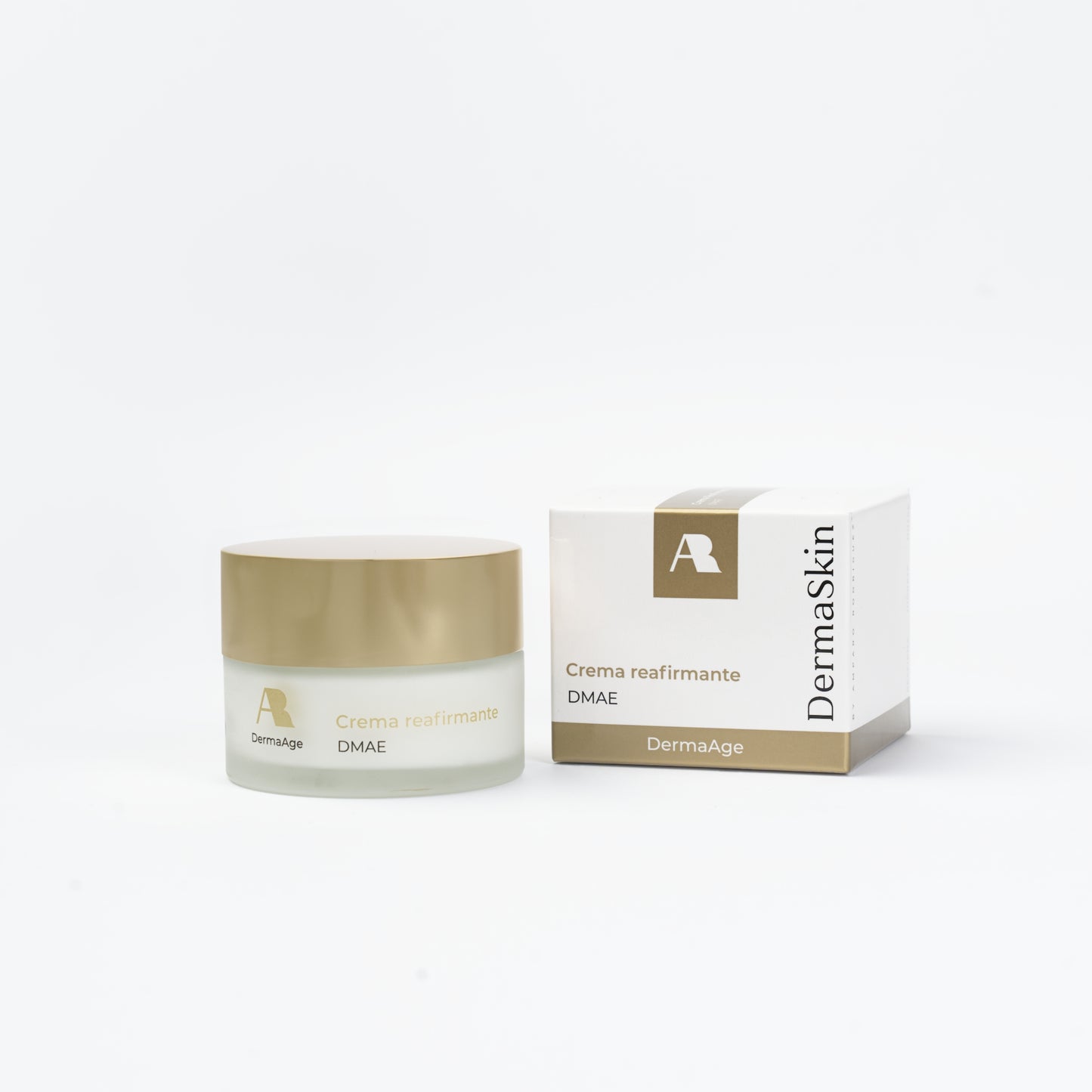 Crema Reafirmante con DMAE
