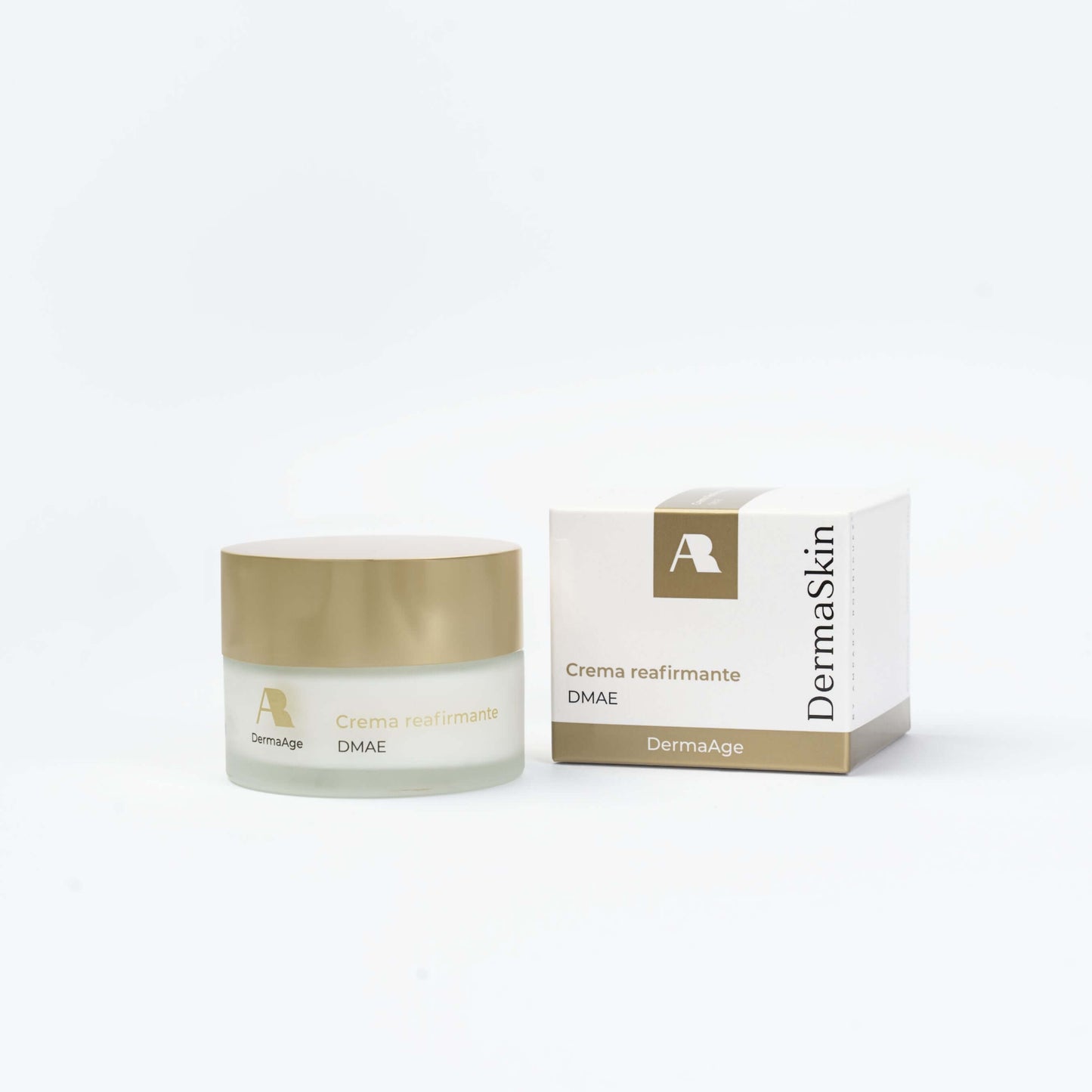 Crema Reafirmante con DMAE