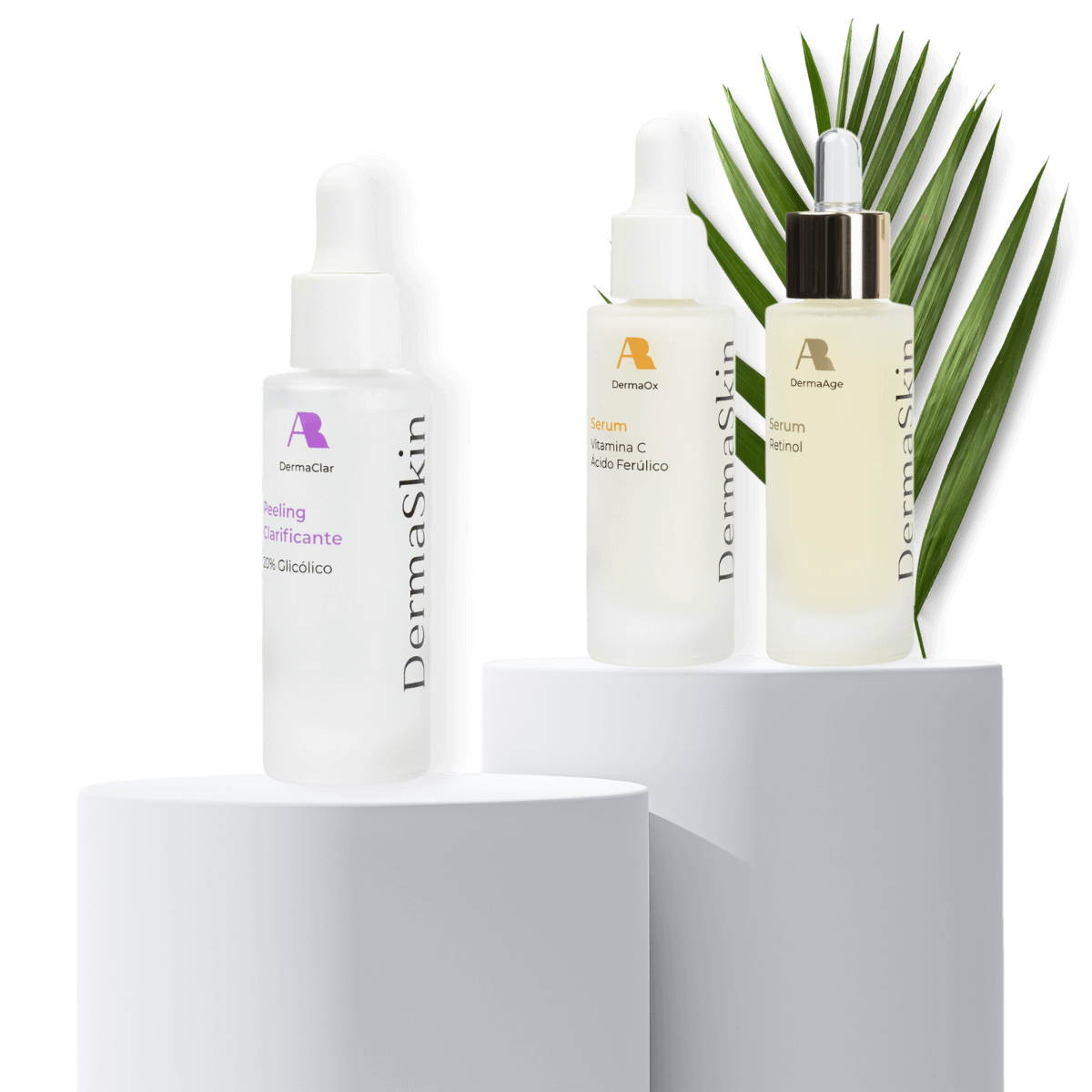 Descubre la Transformación con Dermaskin