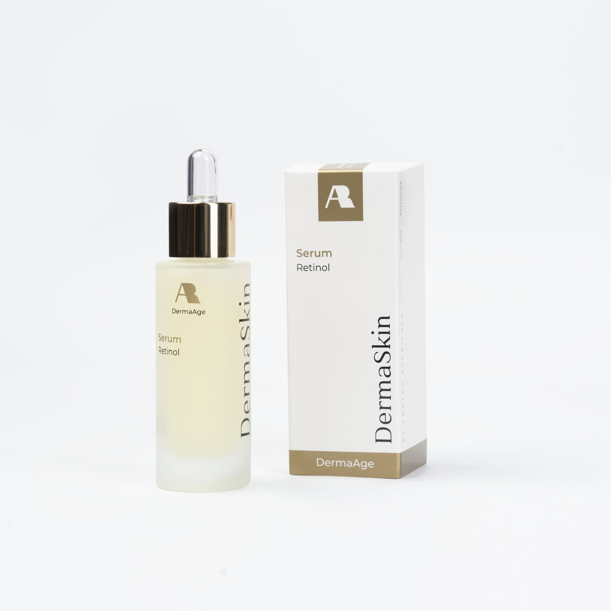 Serum Retinol