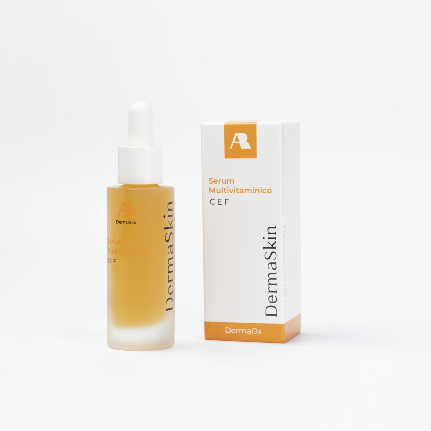 Serum Multivitamínico