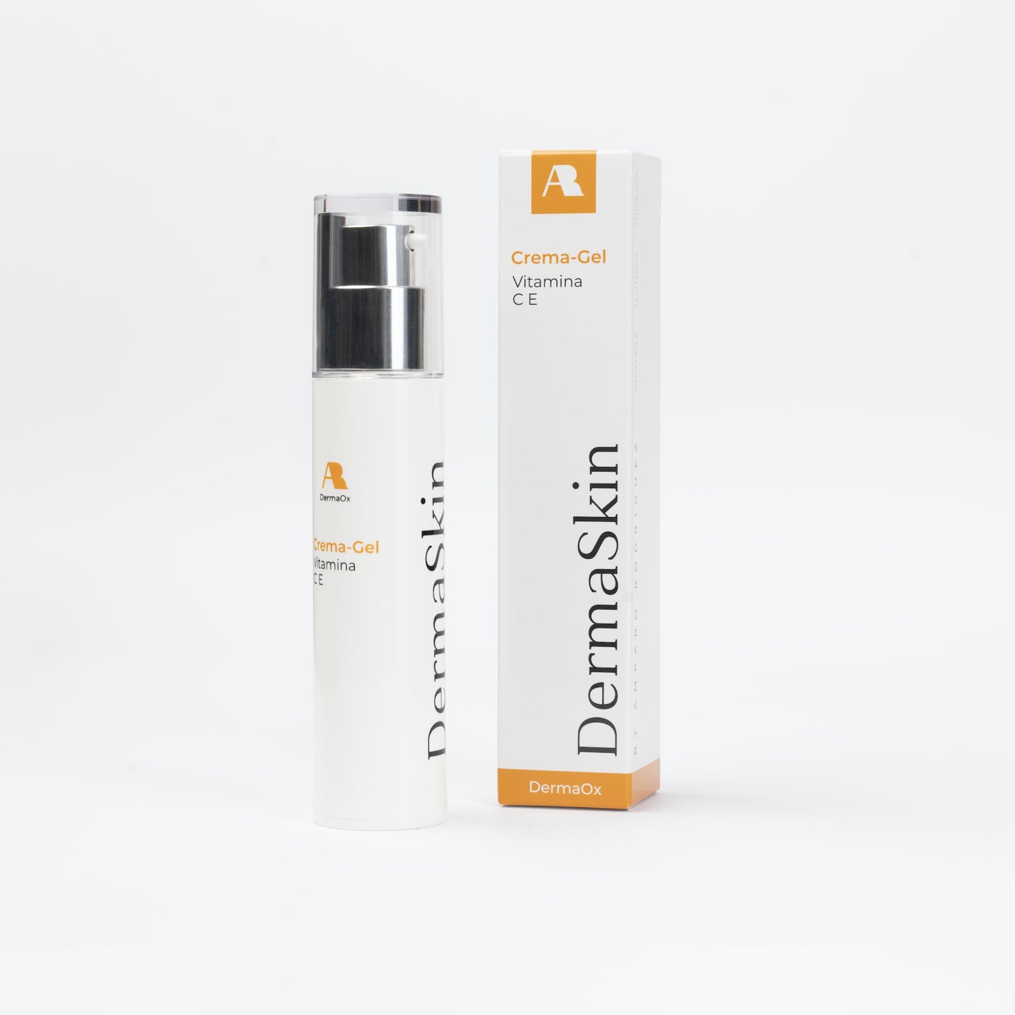 Crema-Gel Vitamina C E