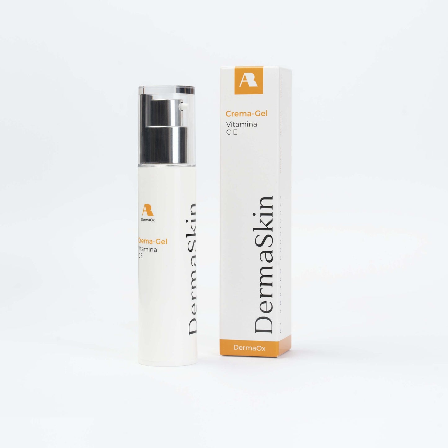 Crema-Gel Vitamina C E