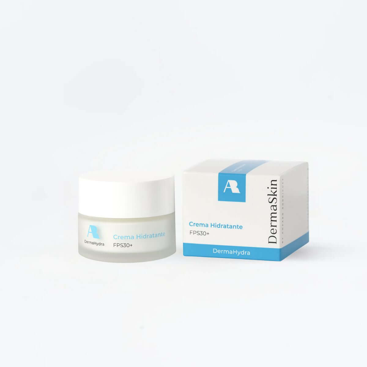 Crema Hidratante FPS30+