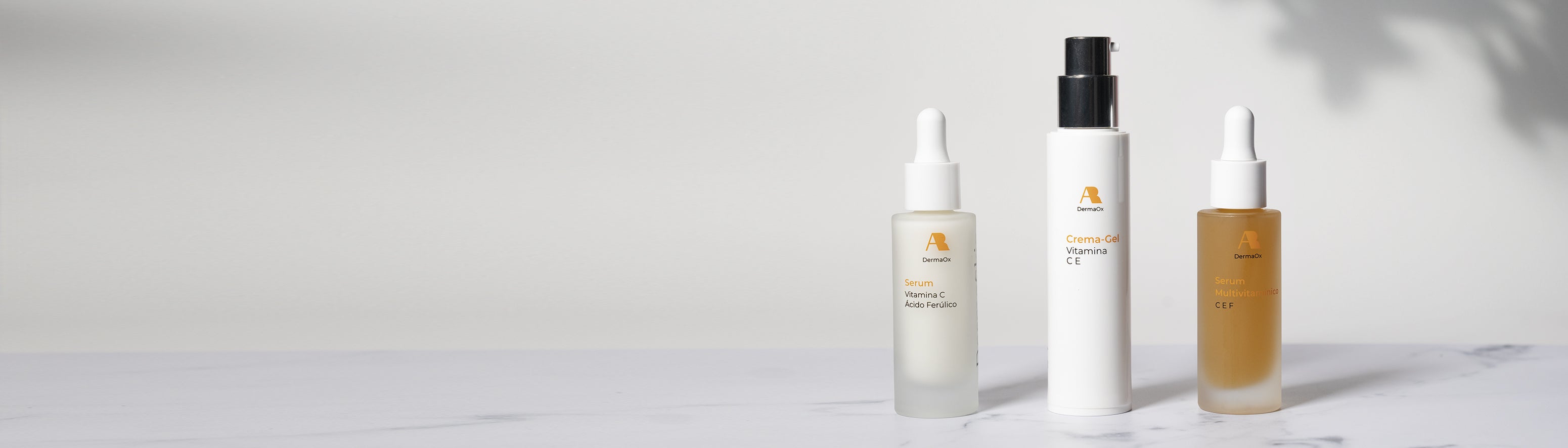 DermaOx
Protege, Hidrata y Repara tu piel