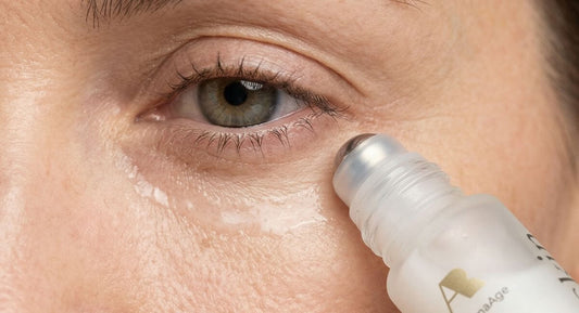 Contorno de ojos: el gran olvidado que tu piel necesita