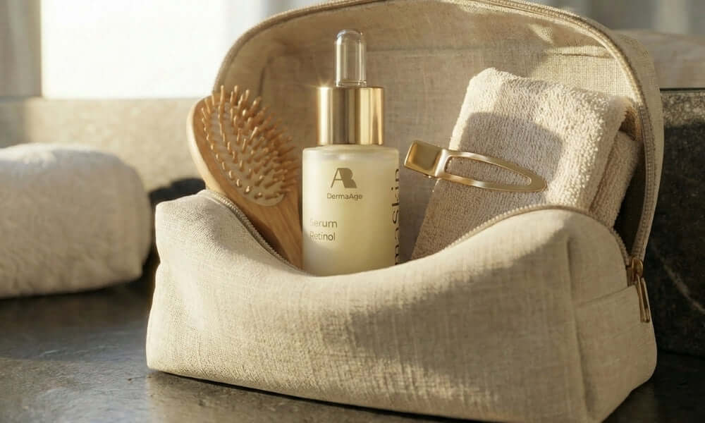 Retinol: ciencia dermatológica para una piel renovada