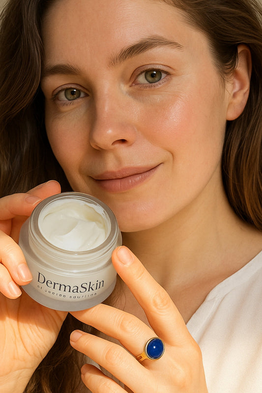 ¿Qué es la dermocosmética personalizada y por qué tu piel lo necesita?