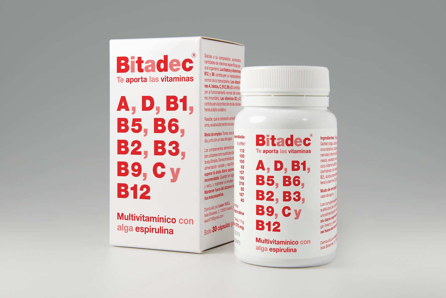 BITADEC®